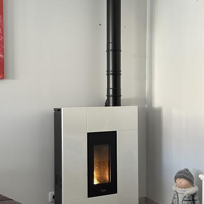 Cadel Grâce Up 7kW avec 